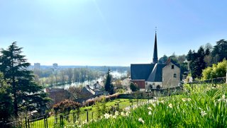 Estimation immobilière à Saint-Cyr-sur-Loire