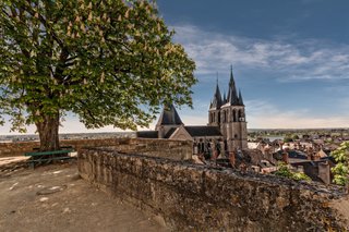 pourquoi investir à Blois