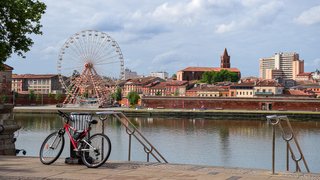 Agence immobilière à Toulouse