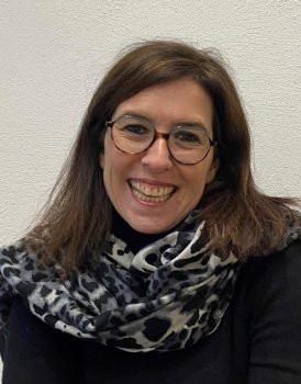 Négociateur Carole FOUQUET