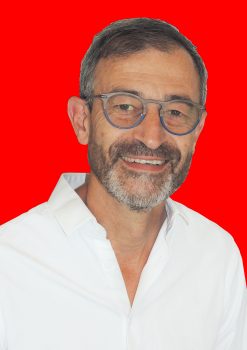 Négociateur Olivier NAUD