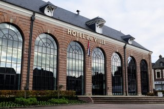 Doudeville : La capitale du lin