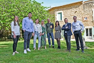 Agence immobilière dans le Gard