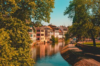 Vendre immobilier à Strasbourg