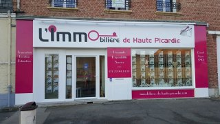 L'IMMOBILIERE DE HAUTE PICARDIE