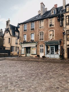 Agence à Bayeux