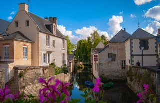 Choisir son agence à Bayeux