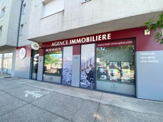 Agence immobilière à Seyssinet-Pariset