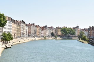Vente immobilière sur Lyon et sa région