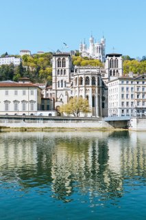 Diagnostic immobilier sur Lyon