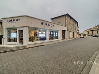 Horizon Immobilier - immobilier beaujolais