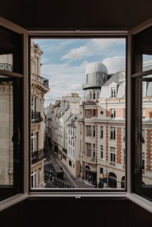 Diagnostic immobilier à Paris 1