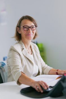 Négociateur Marie Troendle