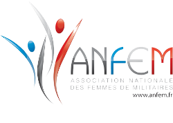 ANFEM Association National des Femmes de Militaires