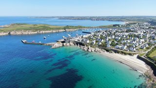 Agence immobilière à Brest