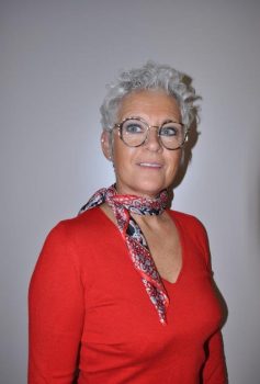 Négociateur Sandrine HERVE
