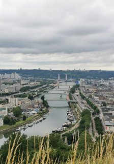 Estimation immobilière à Rouen