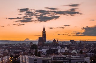 Vendre une maison à Strasbourg