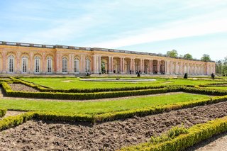 Prix immobilier à Versailles