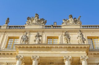 Estimation immobilière à Versailles