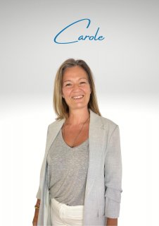 Carole Sidhoum