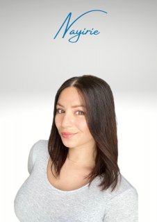 Nayirie Majarian