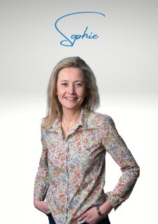 Sophie De Pelseneer