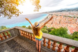 Changer de carrière professionnelle - devenir agent immobilier Nice et Alpes-Maritimes - Débutant accepté - Agence immobilière Nice