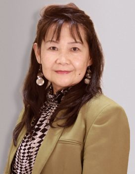 Négociateur Christine DANG