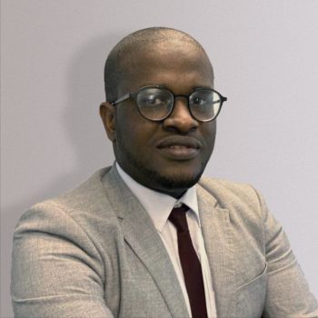 Négociateur Oumar BA