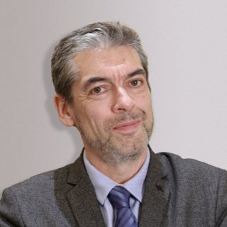 Pascal Cahour