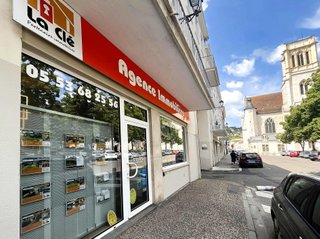 Agence immobilière sur Agen