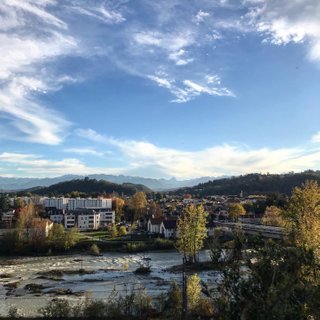 Agence immobilière à Pau