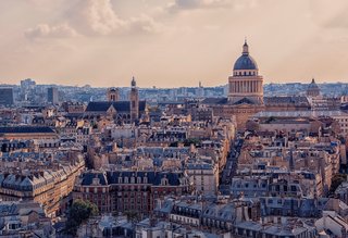 Agence immo à Paris et ses alentours