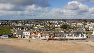 Immobilier neuf dans le Morbihan