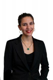 Andréa NICAUD
