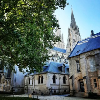 Aide rénovation logement Bayeux