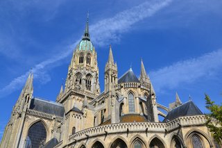 Investir dans l'immobilier à Bayeux