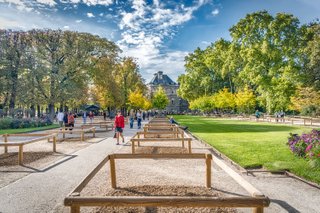 Agence immobilière à Notre-Dame-des-Champs