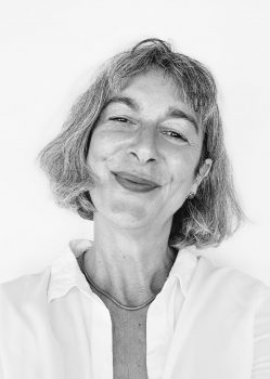 Négociateur Barbara PÉCHEUX