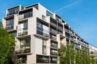 Investir dans l'immobilier en Auvergne-Rhône-Alpes