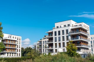 Acheter appartement neuf à Strasbourg