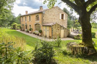 Mandat exclusif maison à Uzès