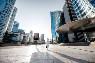 Spécialiste de l'immobilier d'entreprise, location de bureaux, achat d'immeuble à Bruxelles