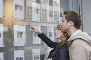 agence immobilière, agent commercial en immobilier, estimation maison