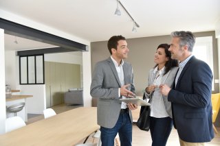 diagnostics immobiliers à Blainville-sur-Orne