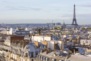 Agence immobilière à Marseille et Paris