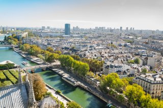 Agence immobilière La Frette-sur-Seine