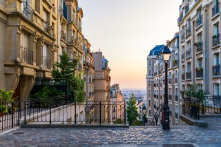 Agence immobilière à La Garenne-Colombes