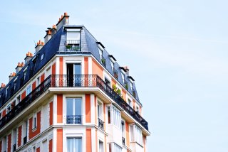 Prix au m² de votre bien à Paris 5